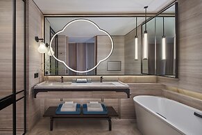 Park Hyatt Suzhou