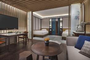 Park Hyatt Suzhou