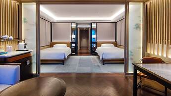 Park Hyatt Suzhou