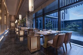 Park Hyatt Suzhou