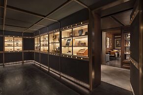 Park Hyatt Suzhou