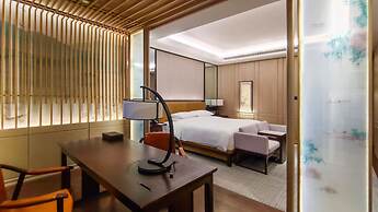 Park Hyatt Suzhou