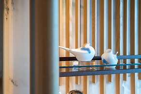 Park Hyatt Suzhou