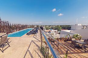 Hotel CARPE DIEM Tulum by Nah Hotels