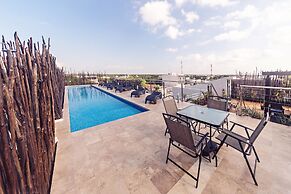 Hotel CARPE DIEM Tulum by Nah Hotels