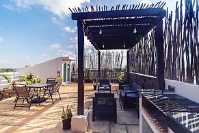Hotel CARPE DIEM Tulum by Nah Hotels