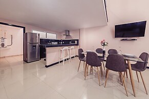 Hotel CARPE DIEM Tulum by Nah Hotels