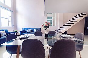 Hotel CARPE DIEM Tulum by Nah Hotels