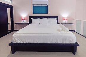 Hotel CARPE DIEM Tulum by Nah Hotels