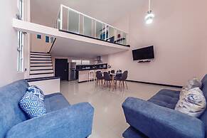 Hotel CARPE DIEM Tulum by Nah Hotels
