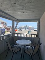 Nautical Beach Resort