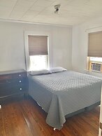 Nautical Beach Resort