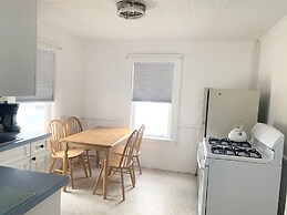 Nautical Beach Resort