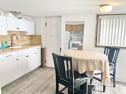 Nautical Beach Resort