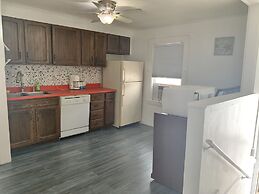 Nautical Beach Resort