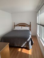 Nautical Beach Resort