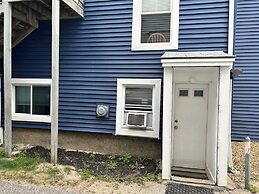 Nautical Beach Resort