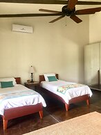 Almond Tree Hotel Resort