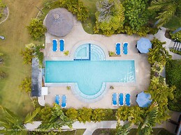 Almond Tree Hotel Resort