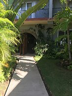 Almond Tree Hotel Resort