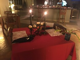 Almond Tree Hotel Resort