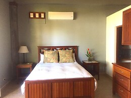 Almond Tree Hotel Resort