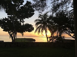 Almond Tree Hotel Resort