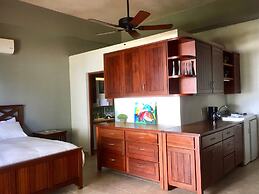 Almond Tree Hotel Resort