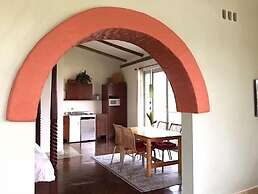 Almond Tree Hotel Resort