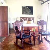 Almond Tree Hotel Resort