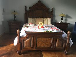 Almond Tree Hotel Resort