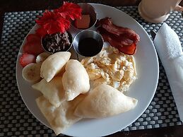 Almond Tree Hotel Resort