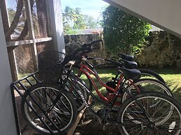 Almond Tree Hotel Resort