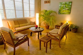 Almond Tree Hotel Resort