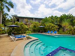 Almond Tree Hotel Resort