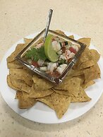 Almond Tree Hotel Resort