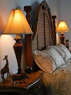 Almond Tree Hotel Resort