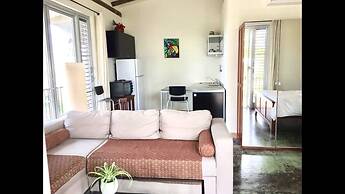 Almond Tree Hotel Resort