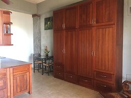 Almond Tree Hotel Resort