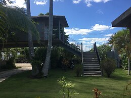 Almond Tree Hotel Resort