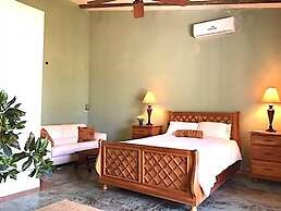 Almond Tree Hotel Resort