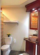 Almond Tree Hotel Resort