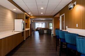 Microtel Inn & Suites by Wyndham Amsterdam