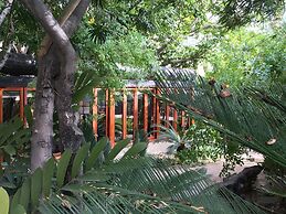 GetAways at Palm Springs Tennis Club