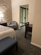 GetAways at Palm Springs Tennis Club