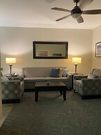 GetAways at Palm Springs Tennis Club