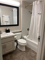 GetAways at Palm Springs Tennis Club