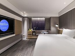 Novotel Yangzhou Slender West Lake