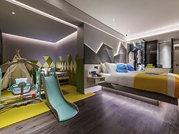 Novotel Yangzhou Slender West Lake