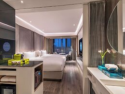 Novotel Yangzhou Slender West Lake